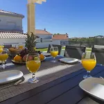 Villa Golden Rose *