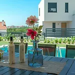 Villa Golden Rose *