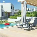 Villa Golden Rose