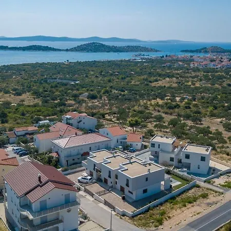 Golden Rose Villa Vodice