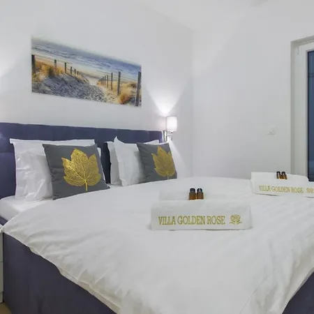 Villa Golden Rose Vodice