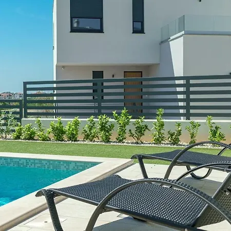 Villa Golden Rose Vodice