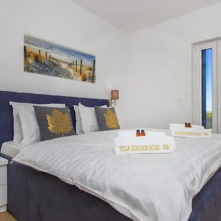 Golden Rose * Vodice