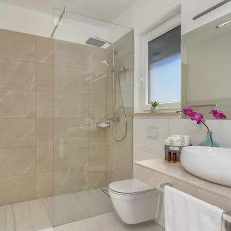 Golden Rose Villa Vodice