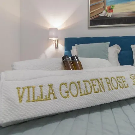 Golden Rose * Vodice