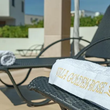 Villa Golden Rose