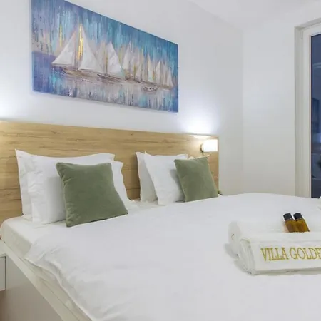 Golden Rose * Vodice