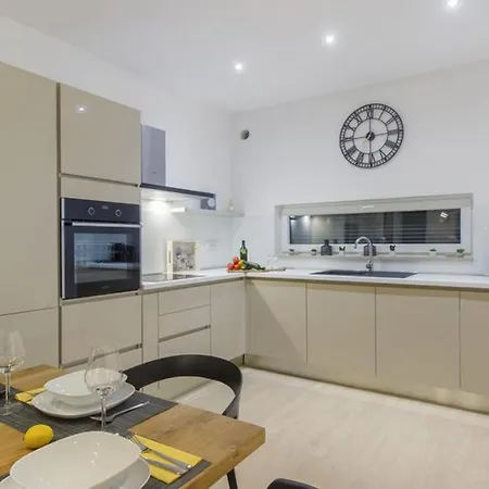 Villa Golden Rose Vodice