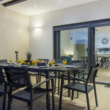 Golden Rose Villa Vodice