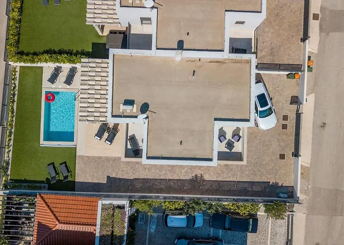 Golden Rose * Vodice