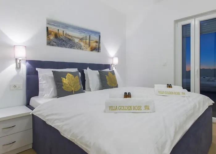 Villa Golden Rose Vodice