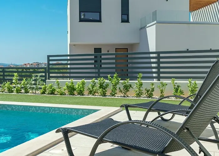 Villa Golden Rose Vodice