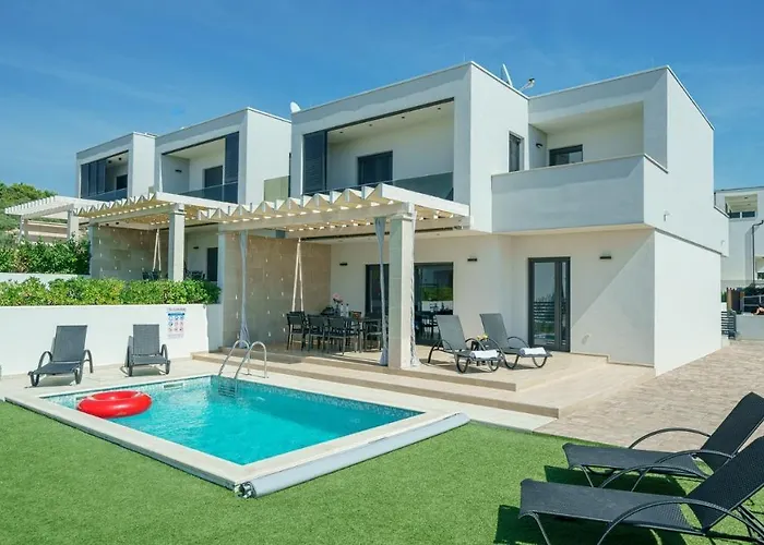 Villa Golden Rose Vodice