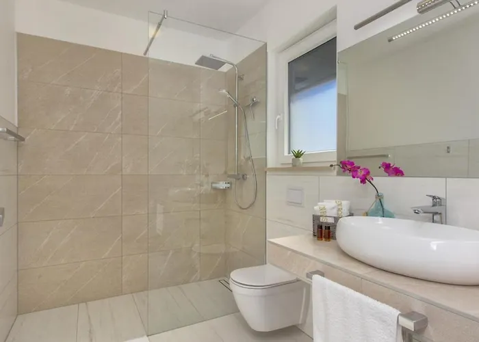 Golden Rose Villa Vodice