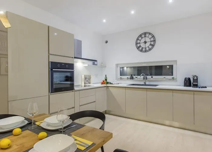 Villa Golden Rose Vodice